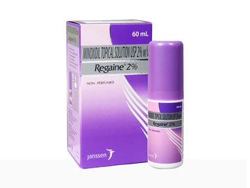 Regaine 2% Solution