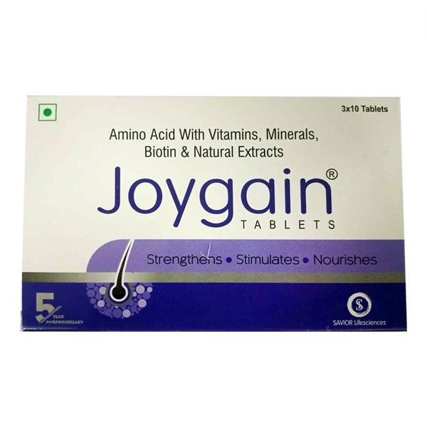 Joygain Tablets