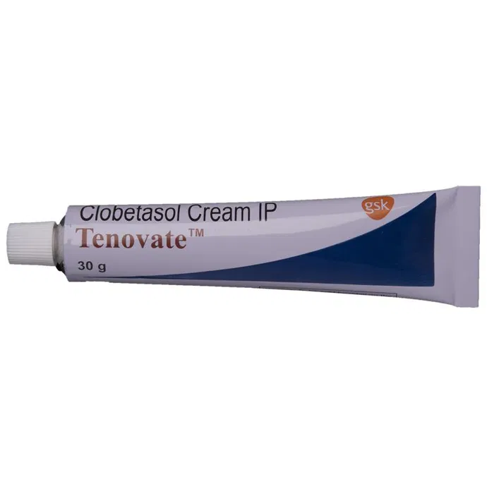 Tenovate Skin Cream | 30gm