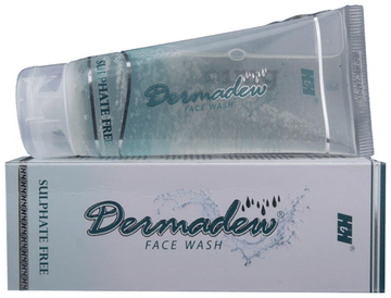 Dermadew Face Wash | 100ml