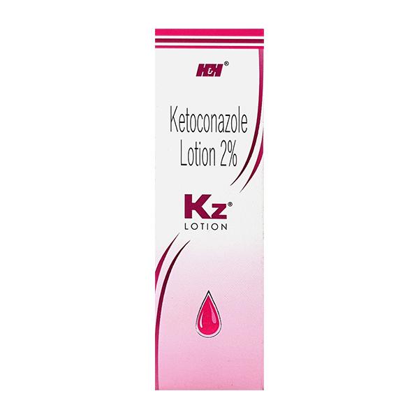 KZ Lotion 50ml