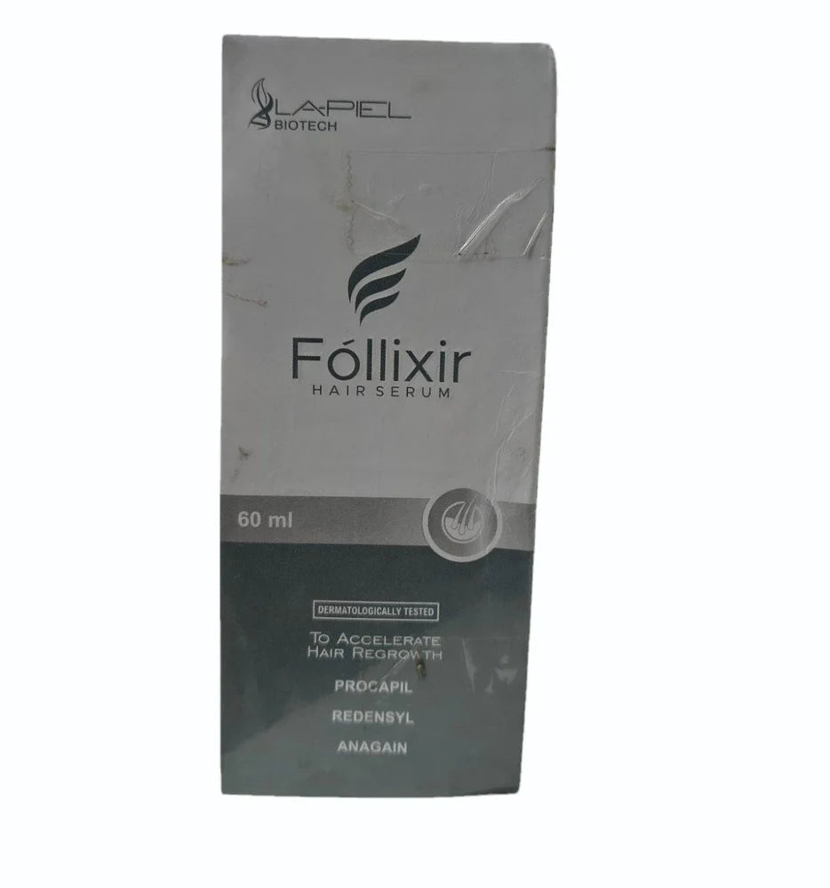 Follixir Hair Serum