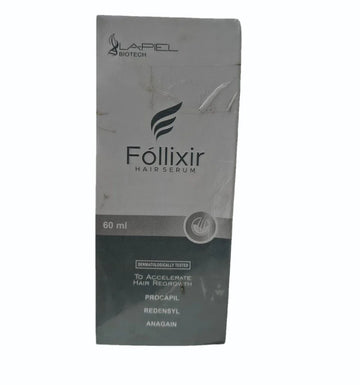Follixir Hair Serum