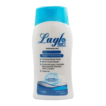 LAGLO SOFT Lotion 200ml