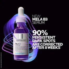 La Roche Posay Mela B3 Dark Spot Correcting Serum Face Serum-A  (30 ml)