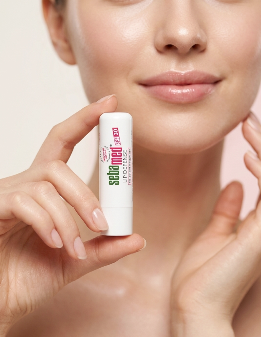 Lip Lightening