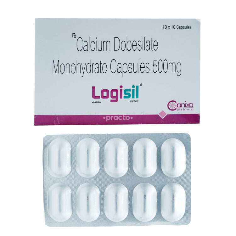 Logisil Capsule