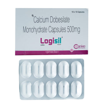 Logisil Capsule