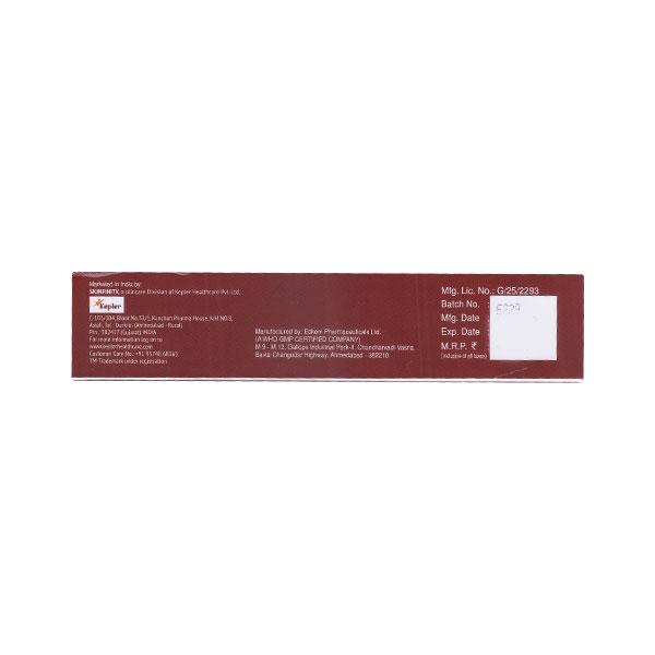 LUFINITY XXL Cream 100gm