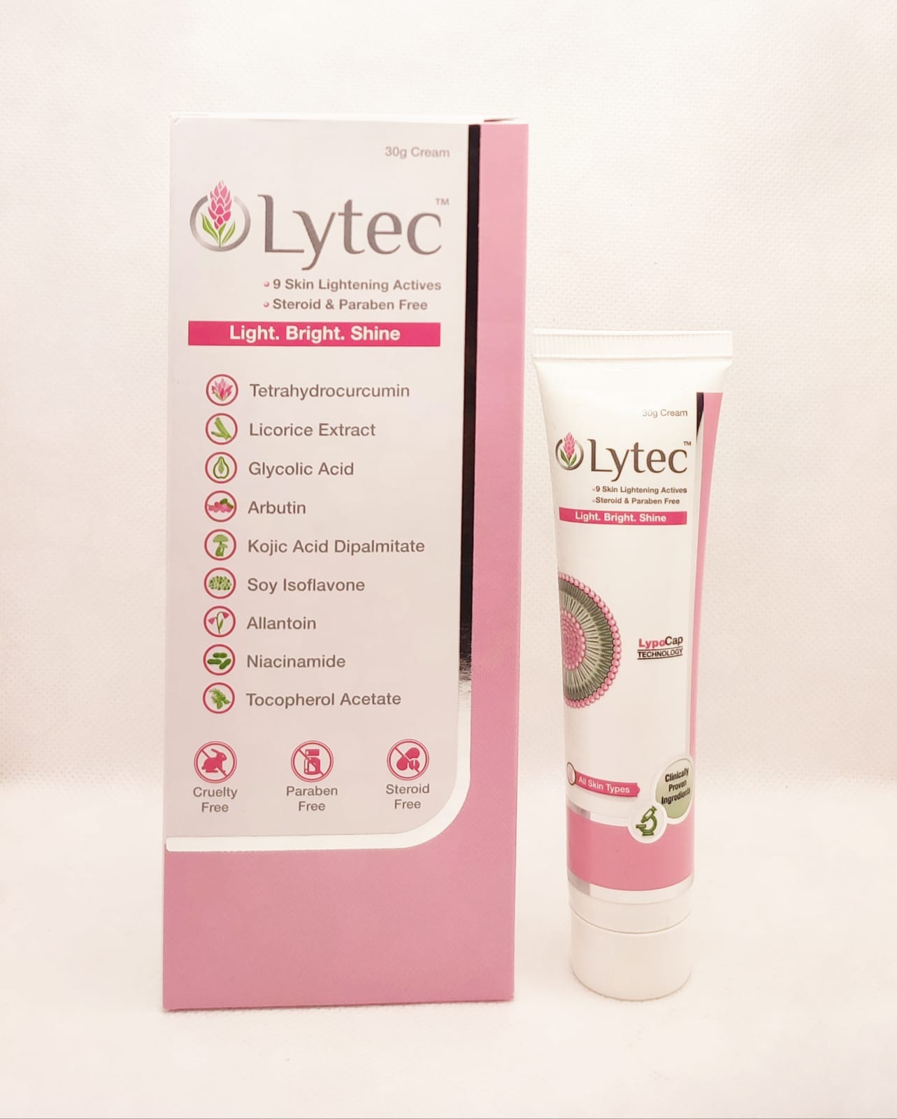 lytec cream