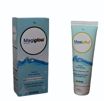 Magiglow Face Wash75g