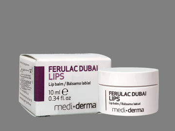 Sesderma Ferulac Dubai Lip Balm