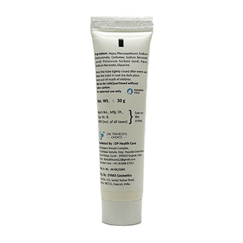 Hyaluronic Acid