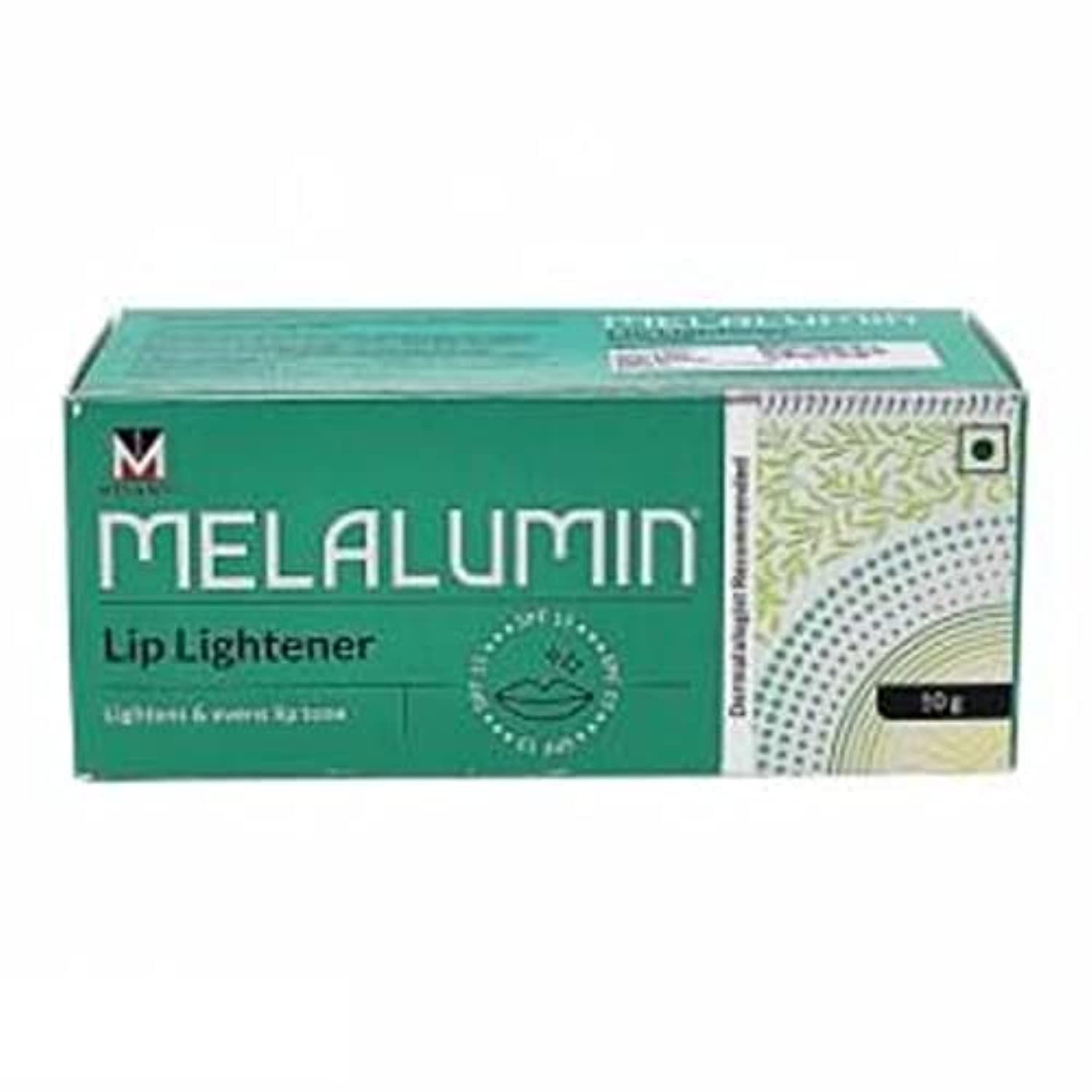 lip balm melalumin
