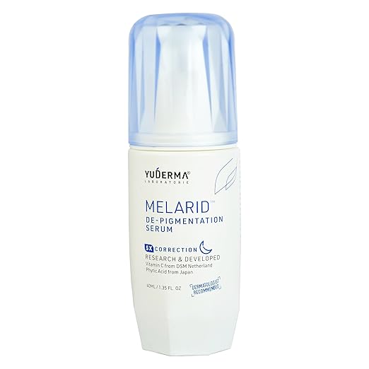 Melarid Depigmenting Serum | 40ml