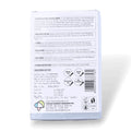Vitamin C, Niacinamide, Hyaluronic Acid