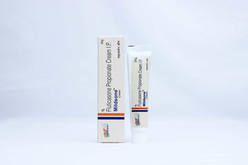 Mildsone cream