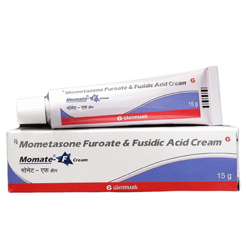 Momate F Cream | 15gm