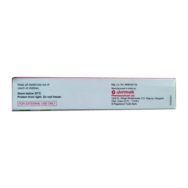 Momate Cream 20Gm