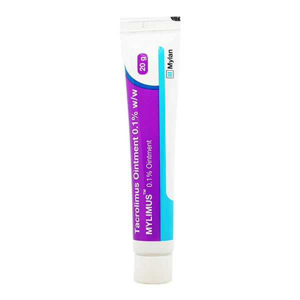 Mylimus 0.1% Oin | 20gm