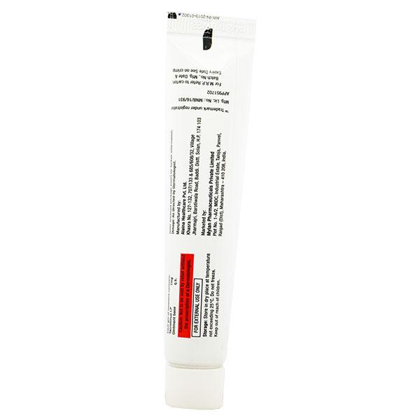 Mylimus 0.1% Oin | 20gm