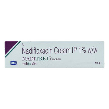 Naditret Cream | 10gm