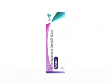 Naftifast 2% Cream
