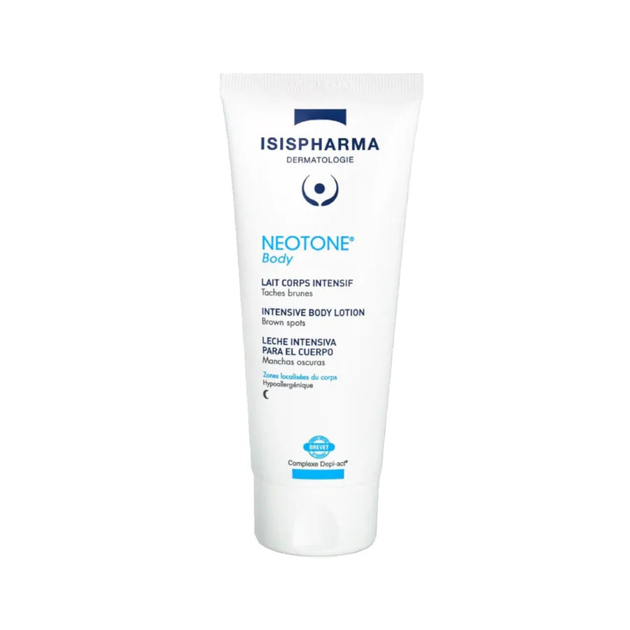 Isispharma Neotone Intensive Body Lotion -100ml