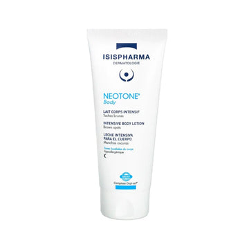 Isispharma Neotone Intensive Body Lotion -100ml