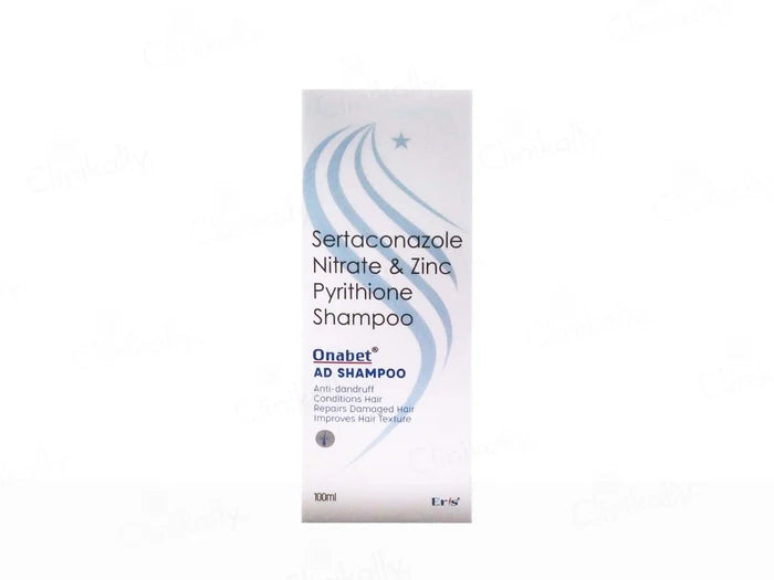 Onabet-AD Shampoo