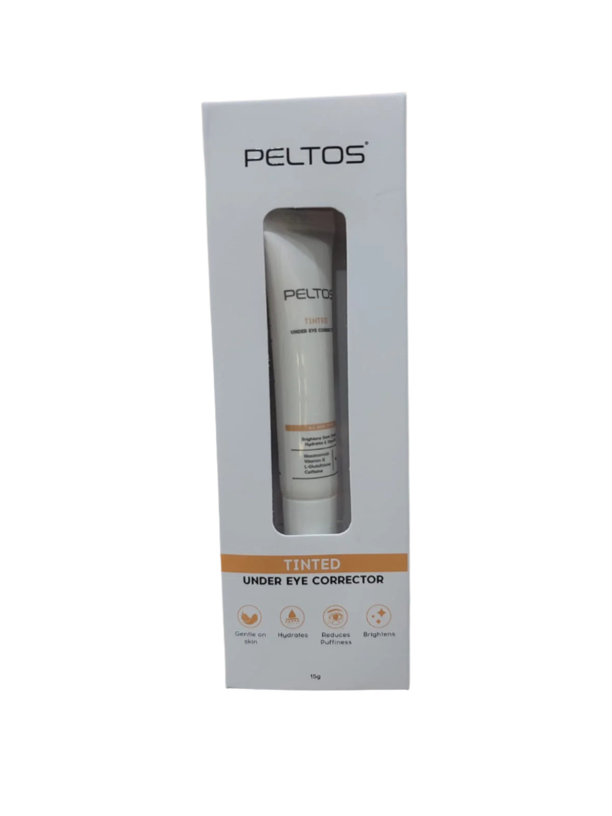 Buy Peltos Under Eye Cream Online