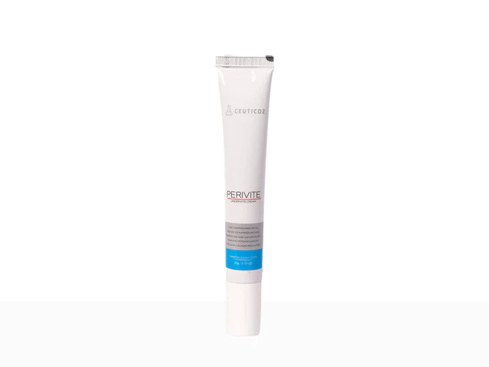 Perivite Under Eye Cream | 20gm