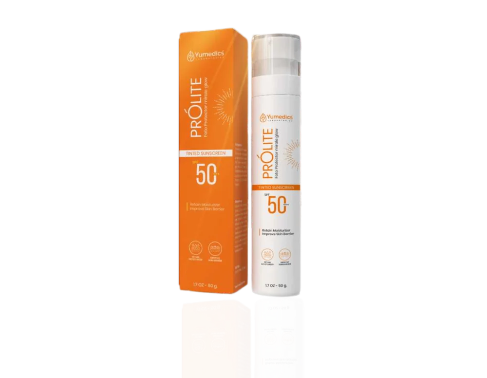Prolite Sunscreen, SPF 50, Packaging Size: 50 gm