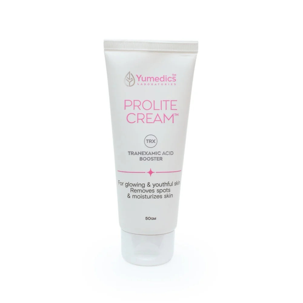 Yumedics Prolite Cream