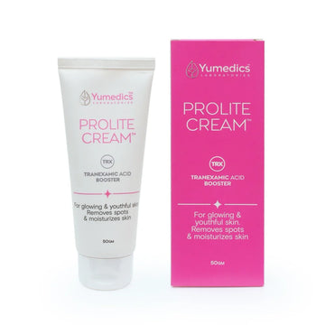 Yumedics Prolite Cream
