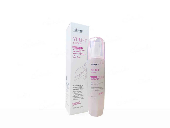 Yulift Cream