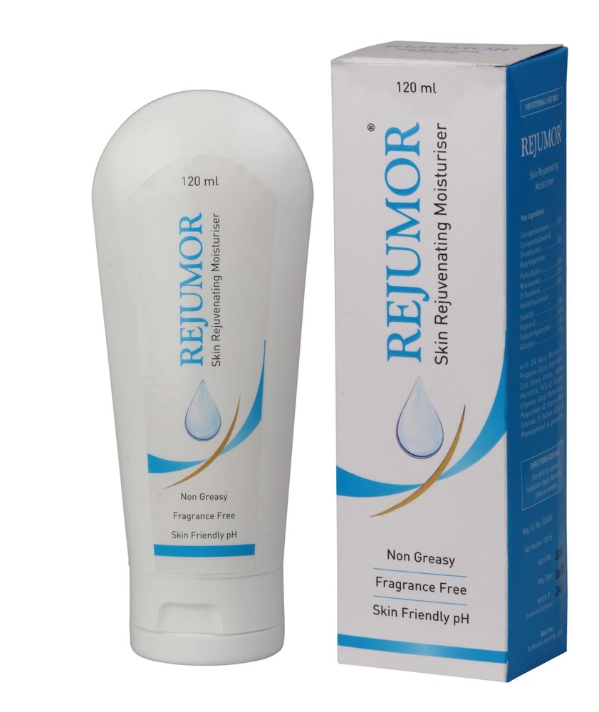 REJUMOR MOISTURIZER