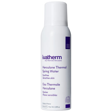 Ivatherm Spring Water | 100ML