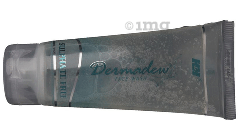 Dermadew Face Wash | 100ml