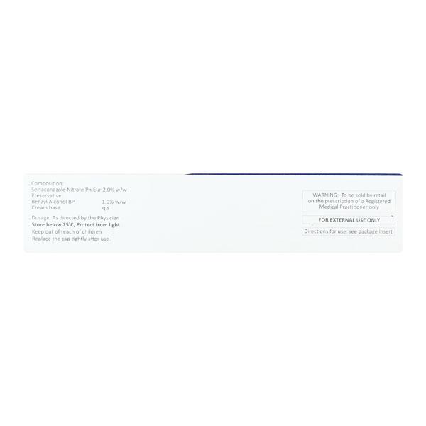 SERTOZ Cream 50gm