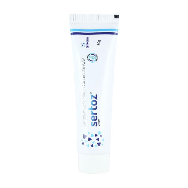 SERTOZ Cream 50gm