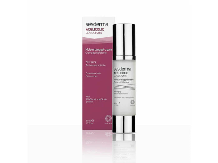 Acglicolic Classic Forte Moisturizing Gel Cream