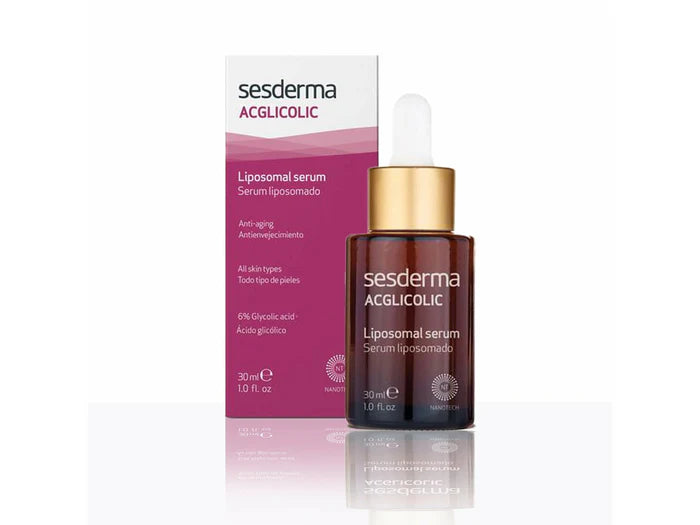 Acglicolic Liposomal Serum