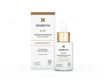 Sesderma K-VIT Anti-Dark Circle Serum