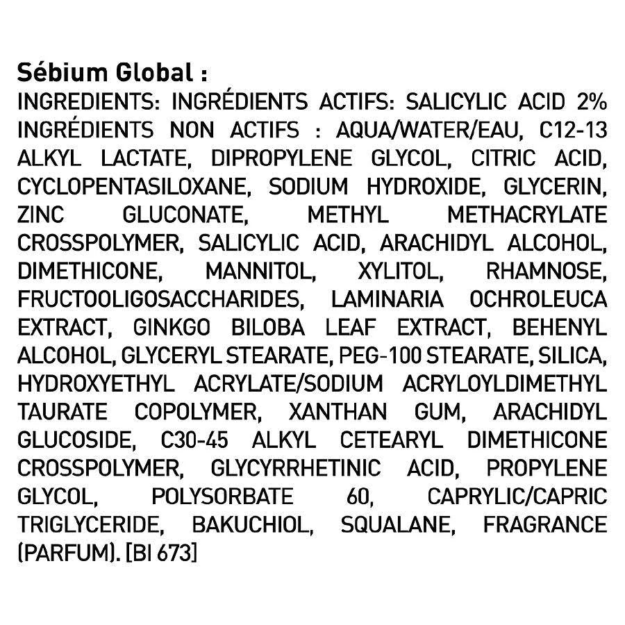 Sebium Global | 30ml
