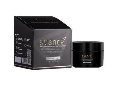 Avance Age Defying Night Cream