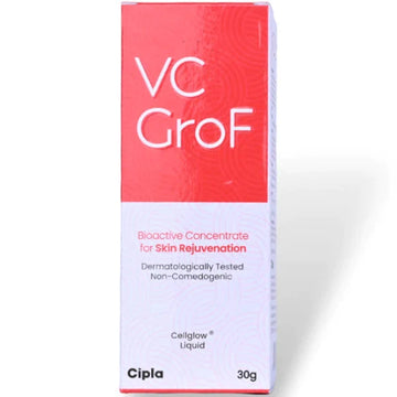 Vc Grof Serum | 30ml