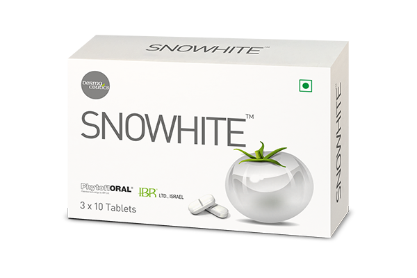 SNOWHITE TABLETS