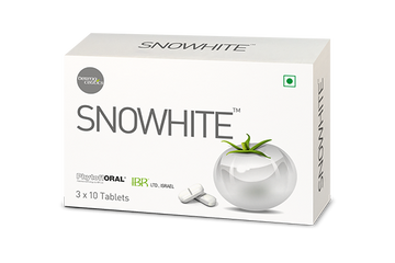 SNOWHITE TABLETS