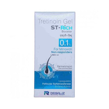 ST-RICH BOOSTER  Gel 30ml